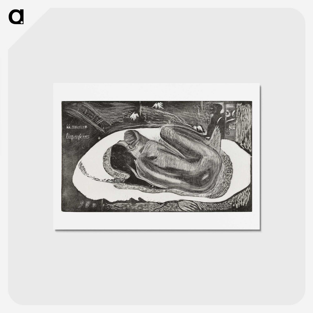2-72_Paul-Gauguin_hagaki