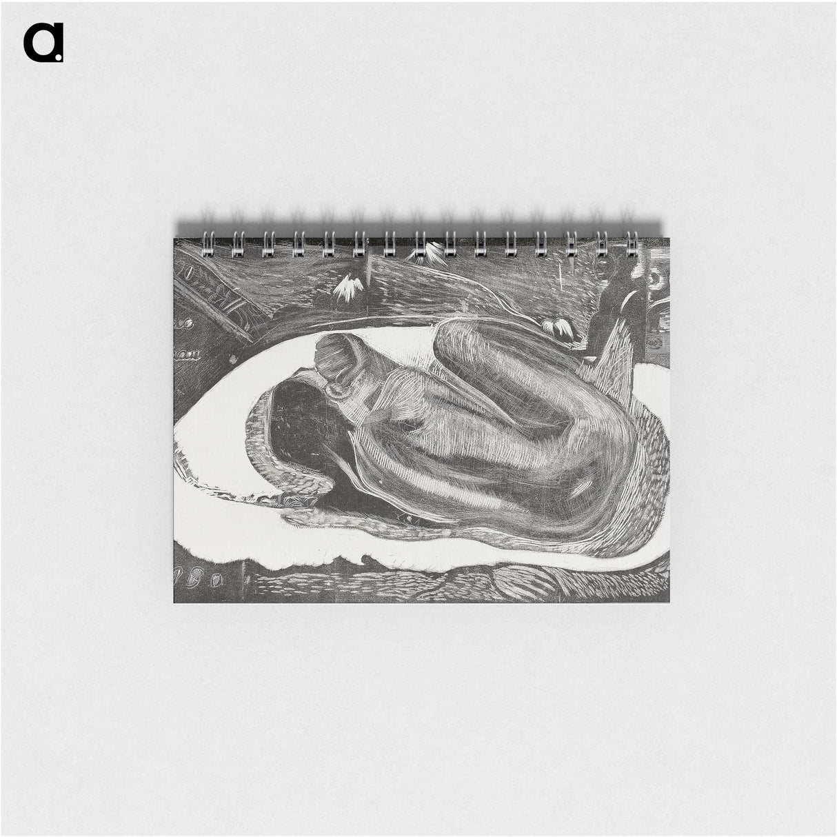 2-72_Paul-Gauguin_memo