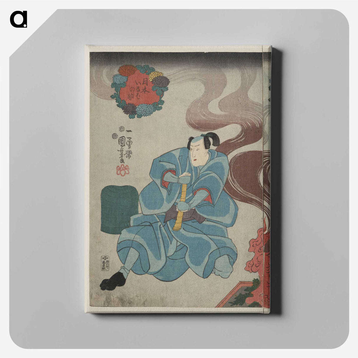 2-72_Utagawa-Kuniyoshi_canvas