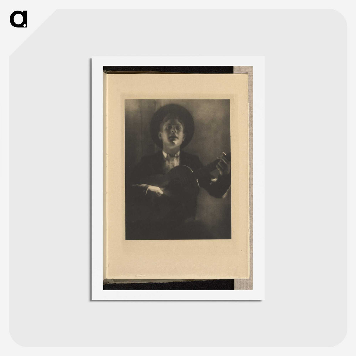 2-73_Alfred-Stieglitz_hagaki