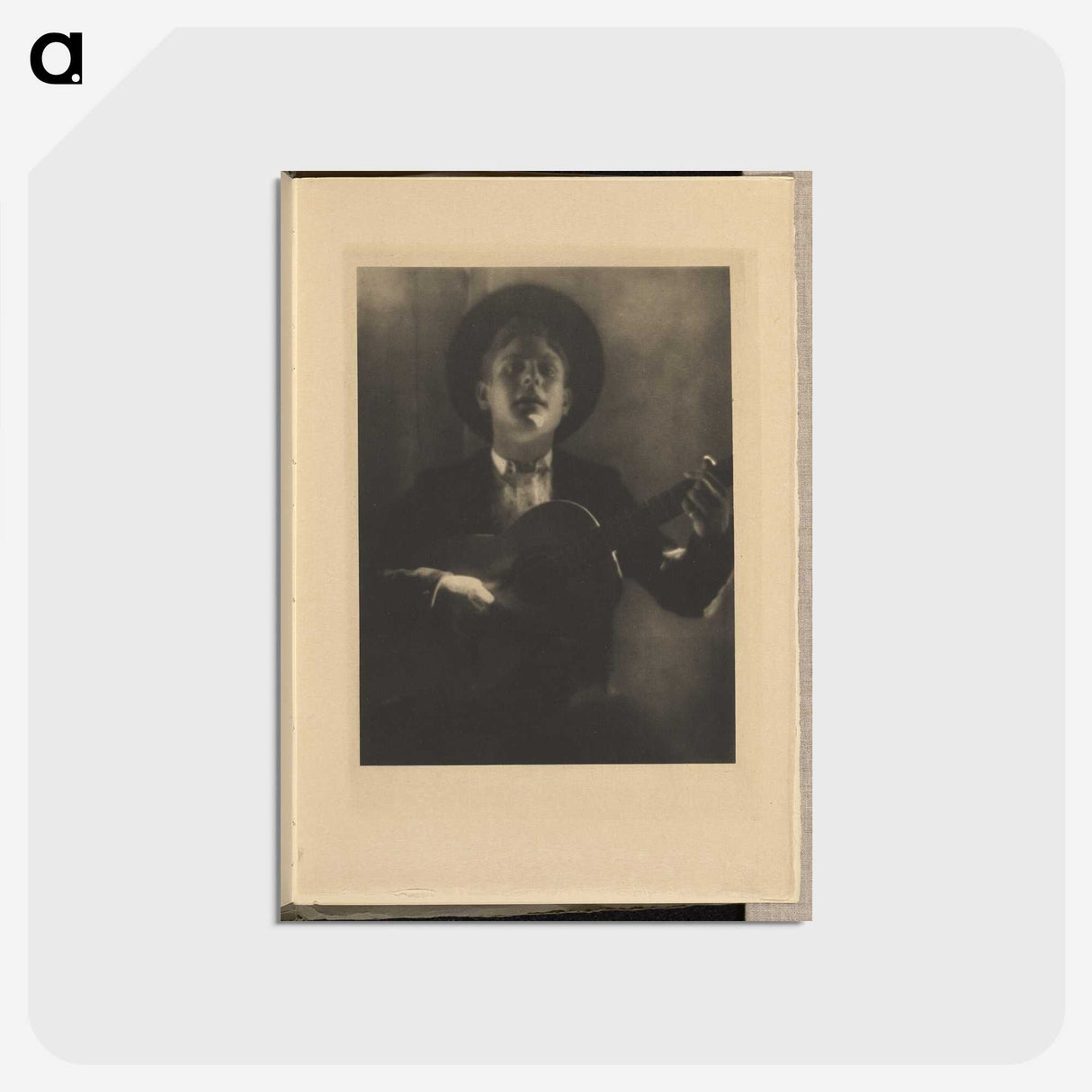 2-73_Alfred-Stieglitz_postcard