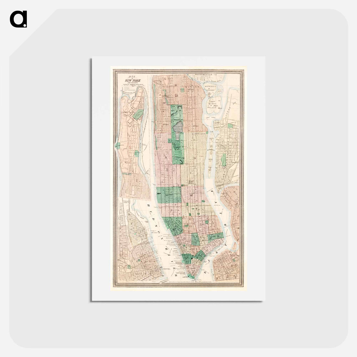 2-73_Antique-Maps_hagaki