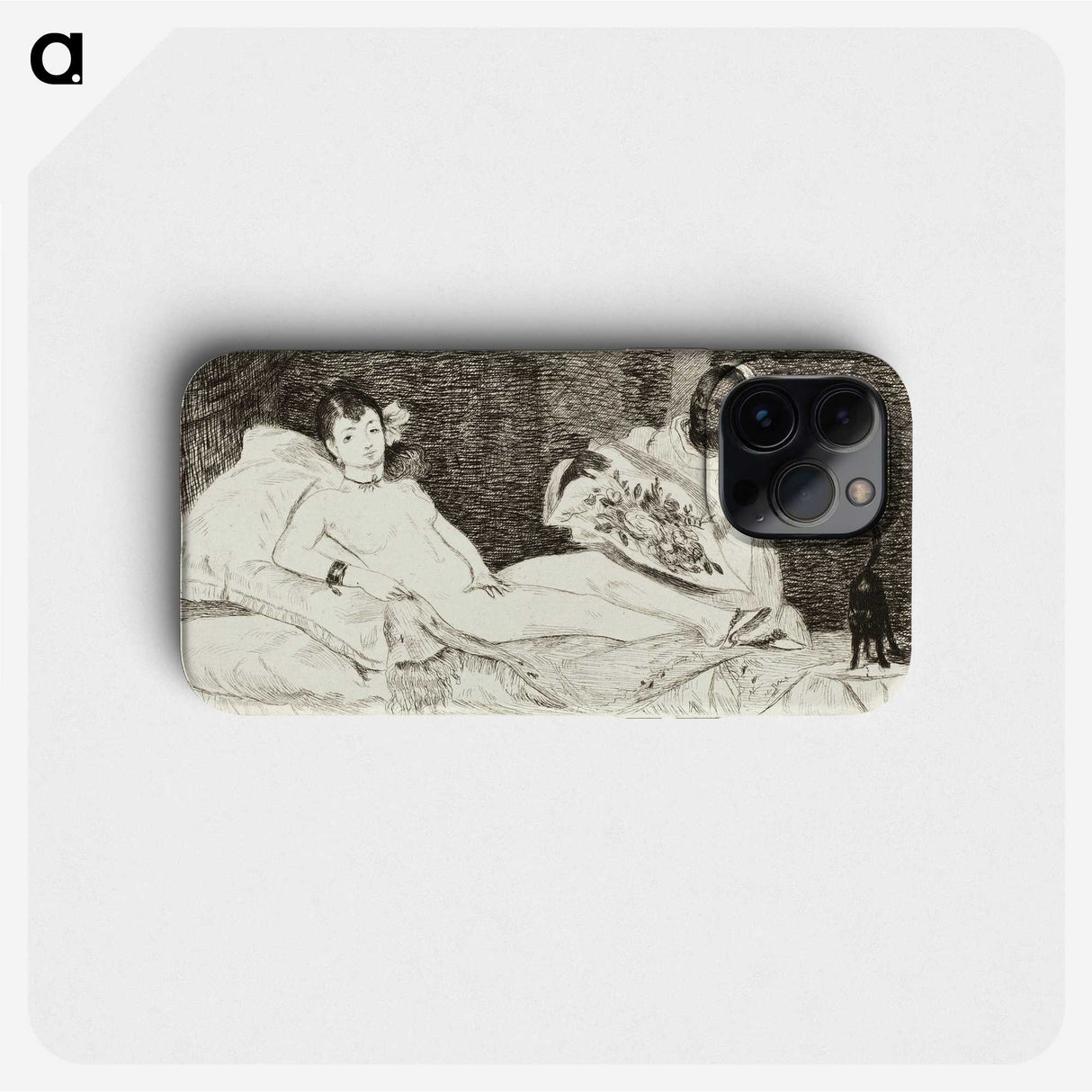 2-73_Edouard-Manet_phone