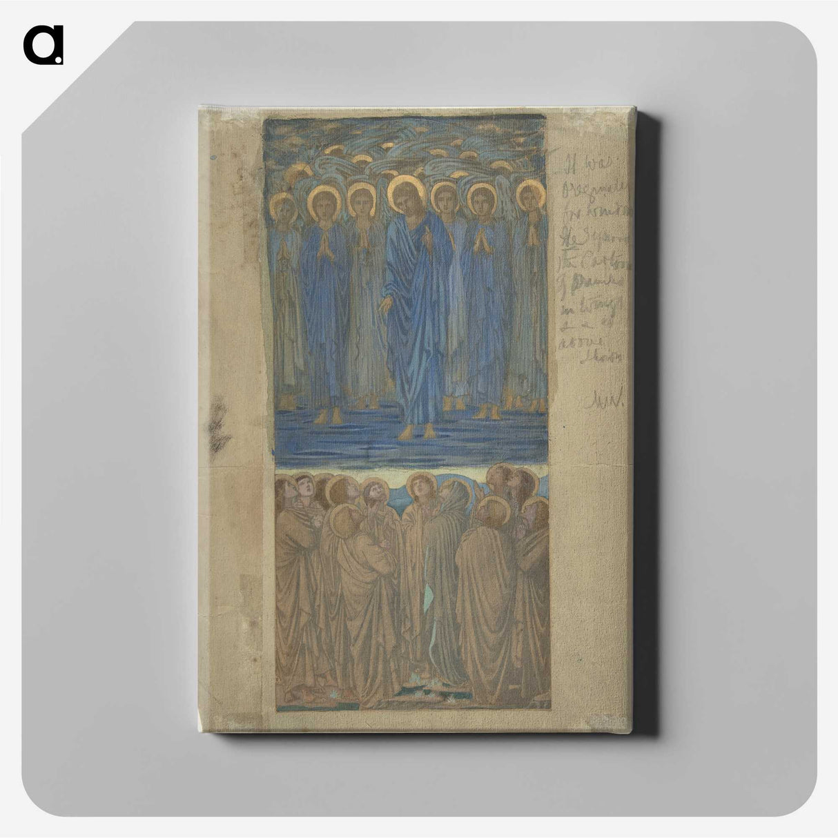 2-73_Edward-Burne-Jones_canvas