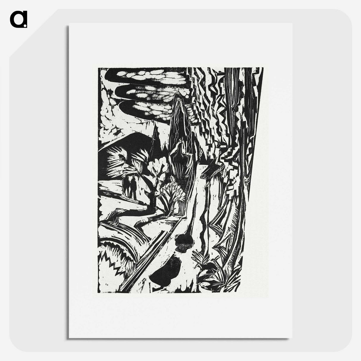 2-73_Ernst-Ludwig-Kirchner_picture