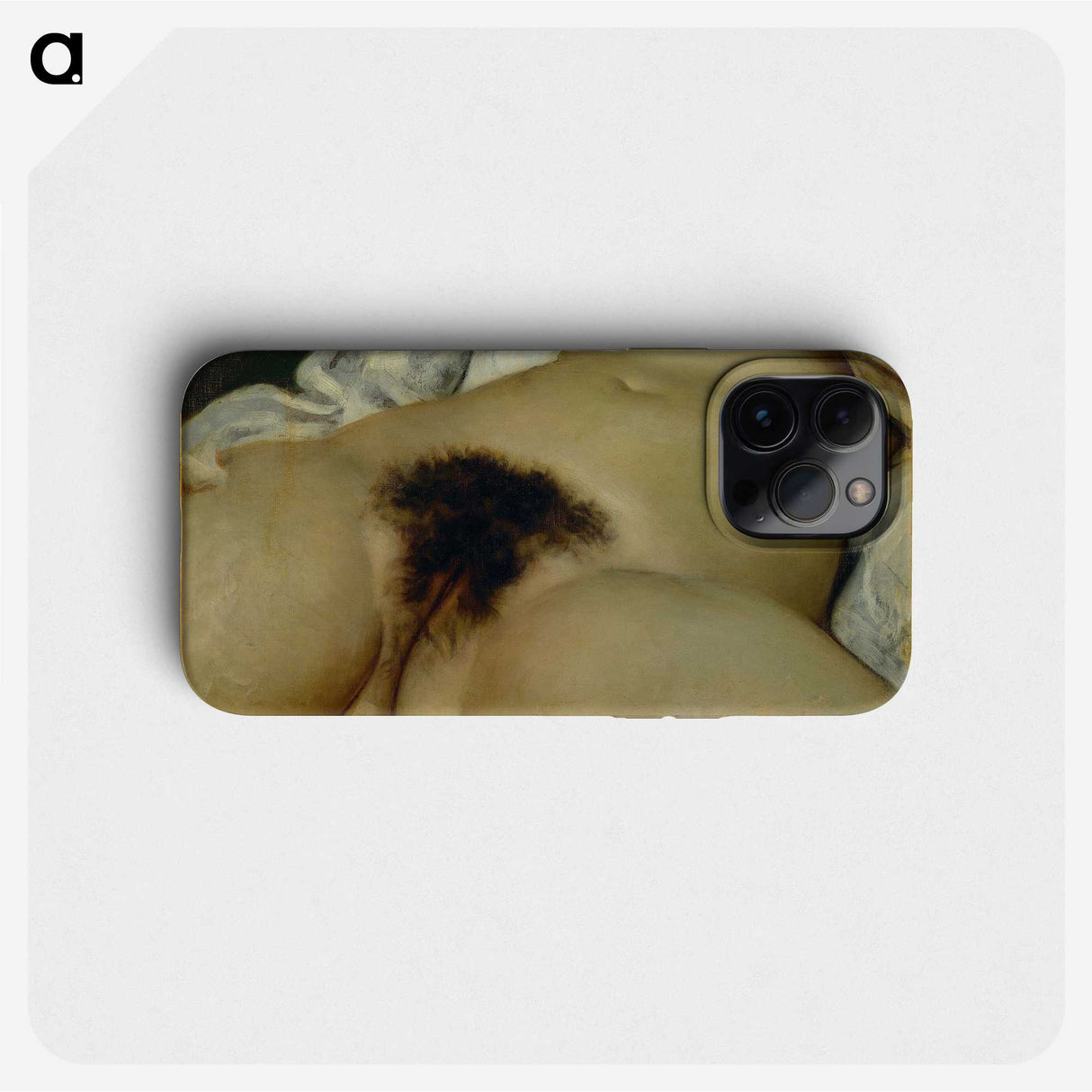 2-73_Gustave-Courbet_phone
