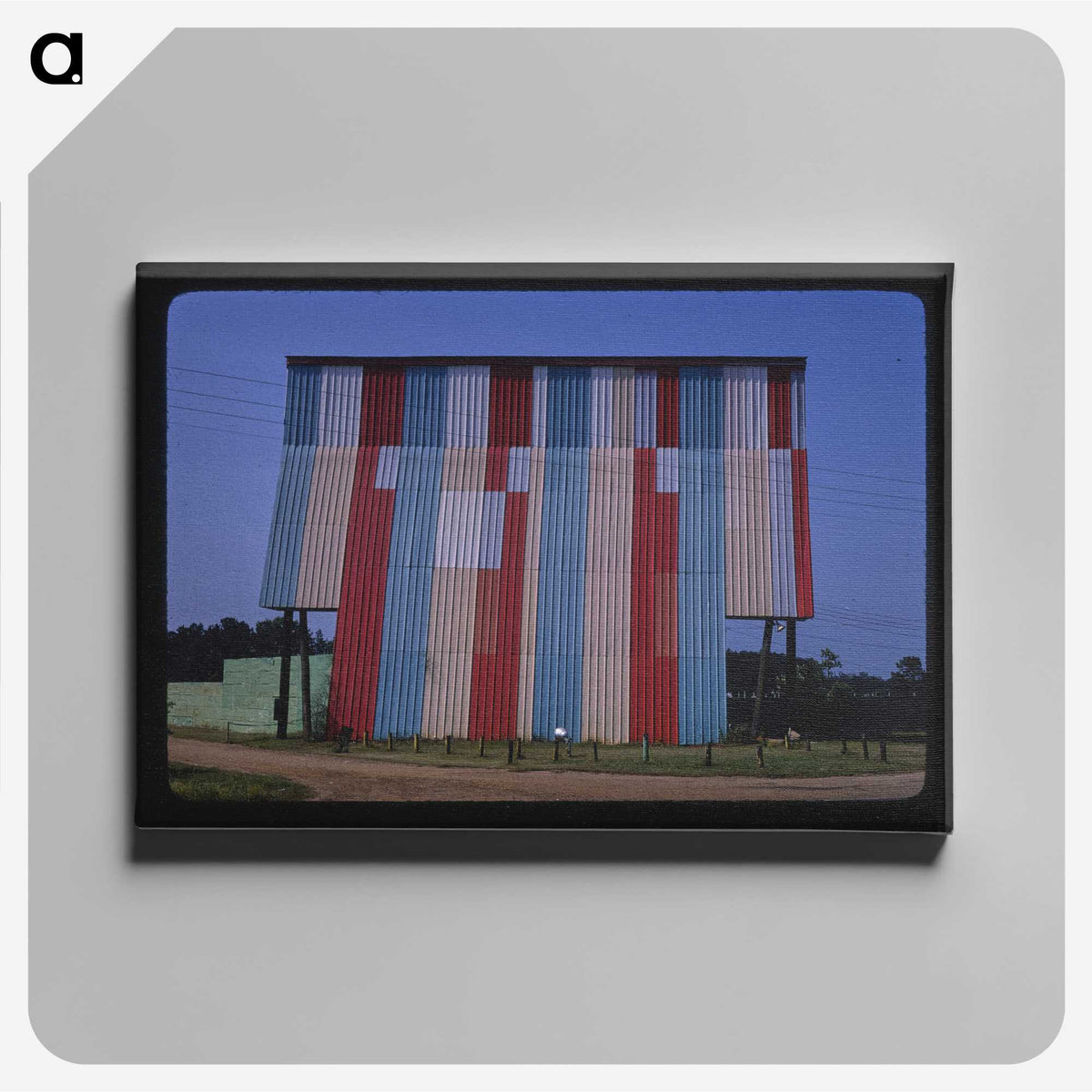 2-73_John-Margolies_canvas