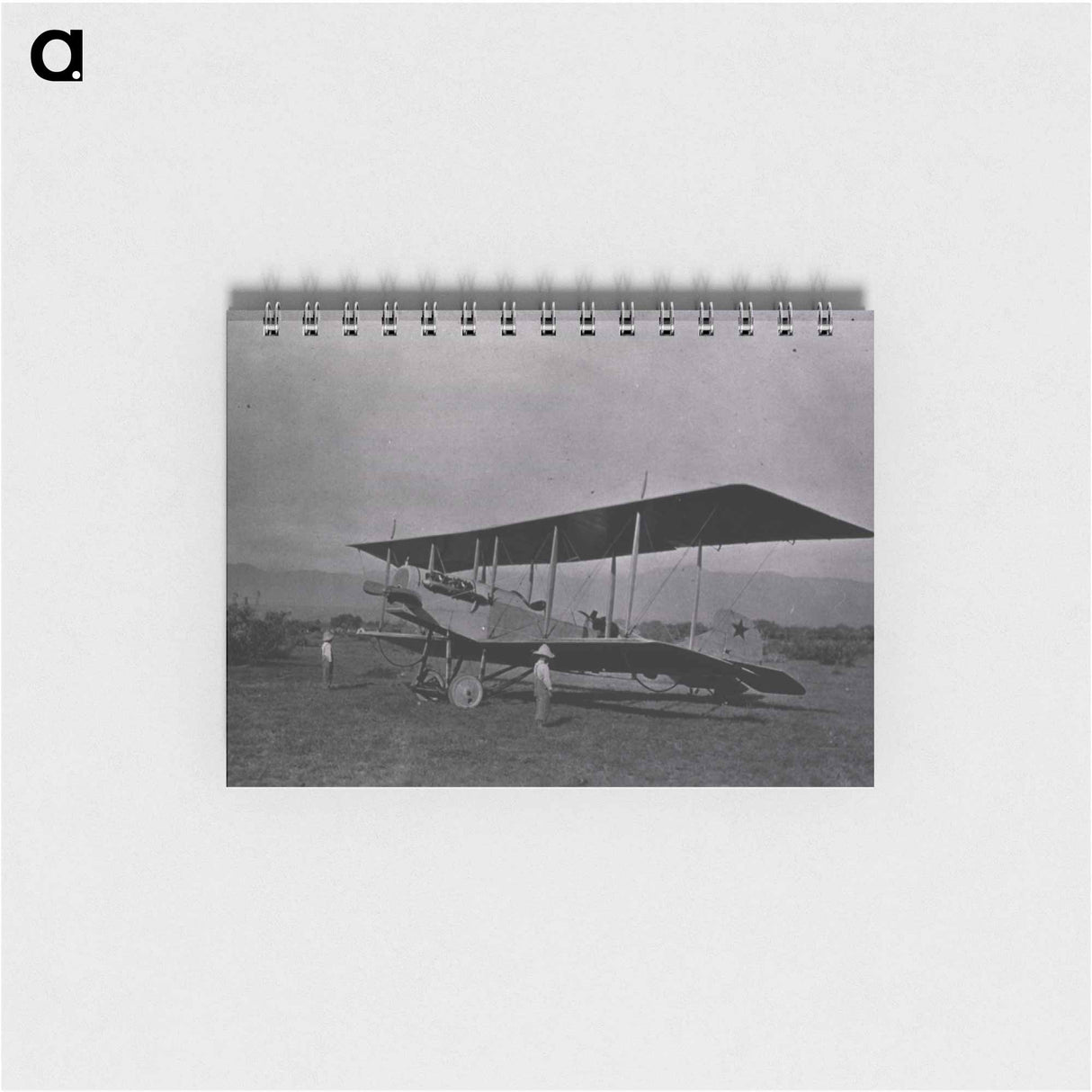 アートメモ帳-Mexican Children by an Airplane
- 国立医学図書館 Memo.