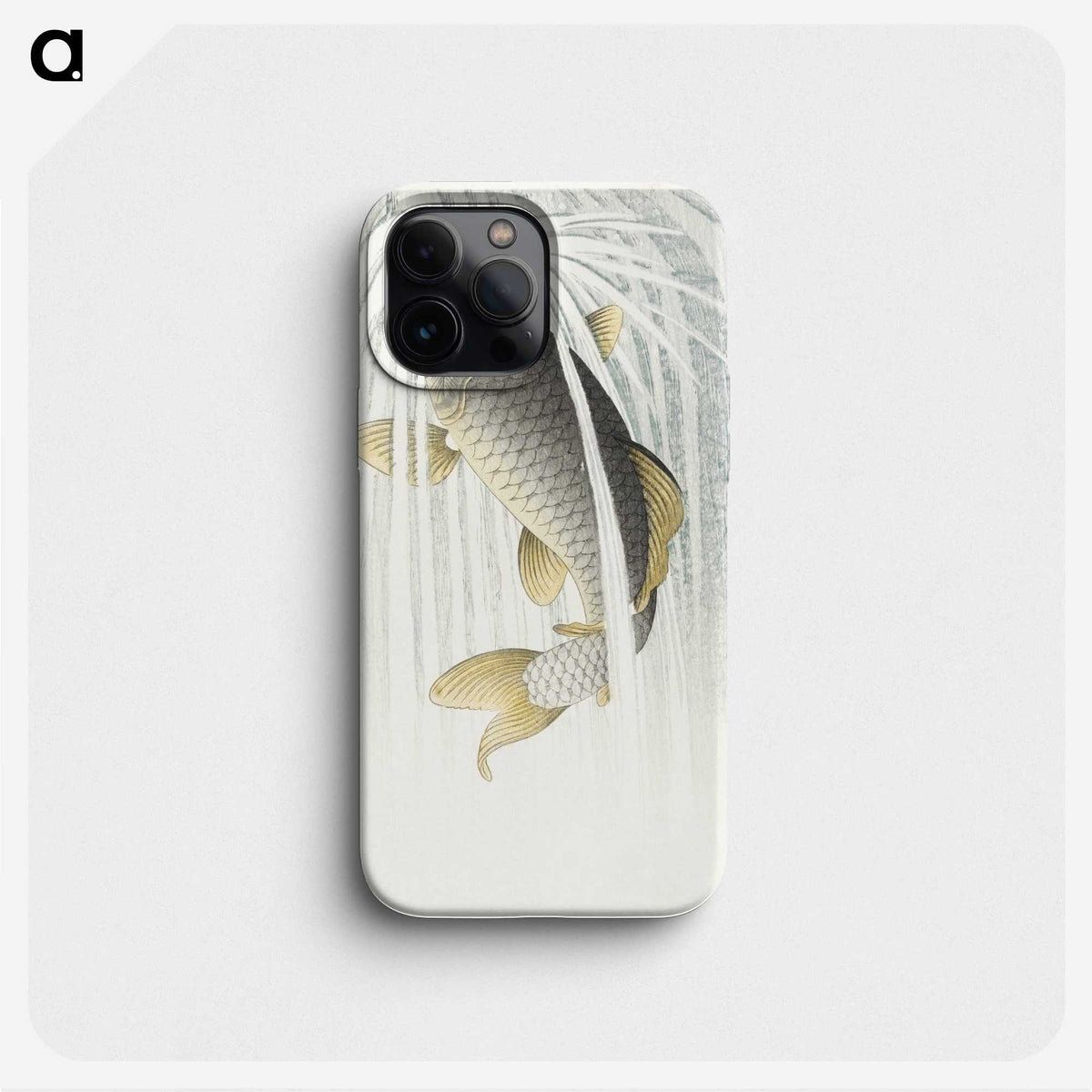 2-73_Ohara-Koson_phone