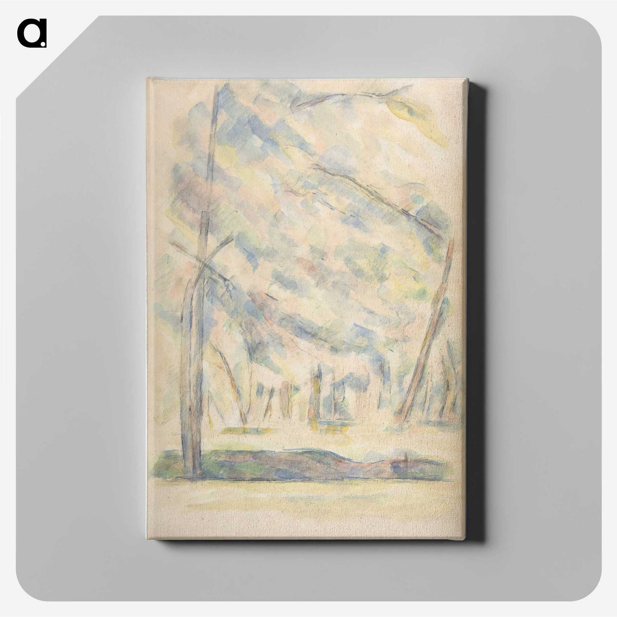 2-73_Paul-Cezanne_canvas