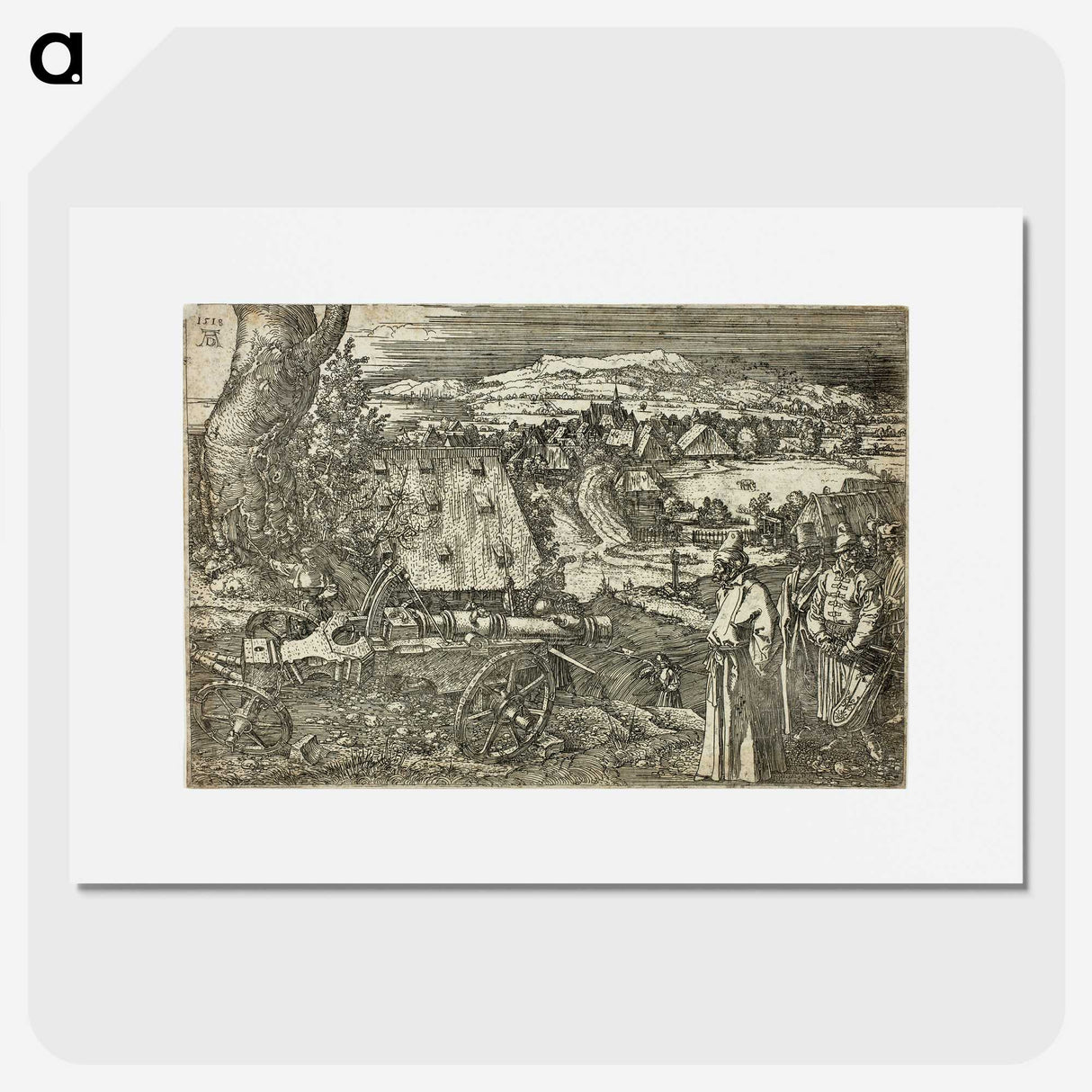 2-74_Albrecht-Durer_picture