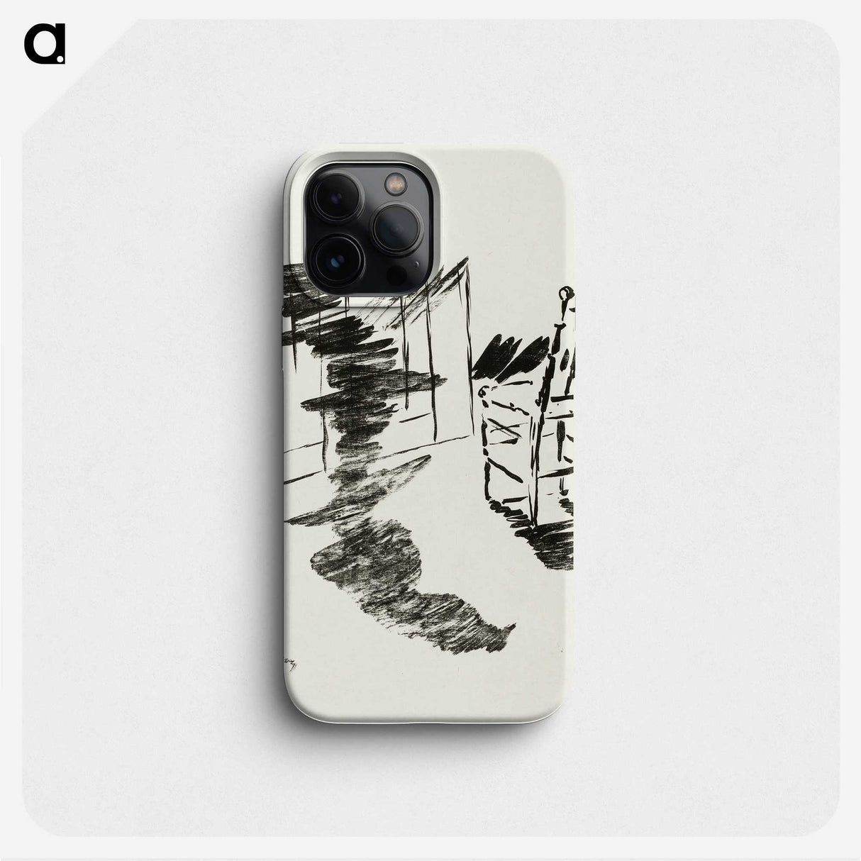 2-74_Edouard-Manet_phone