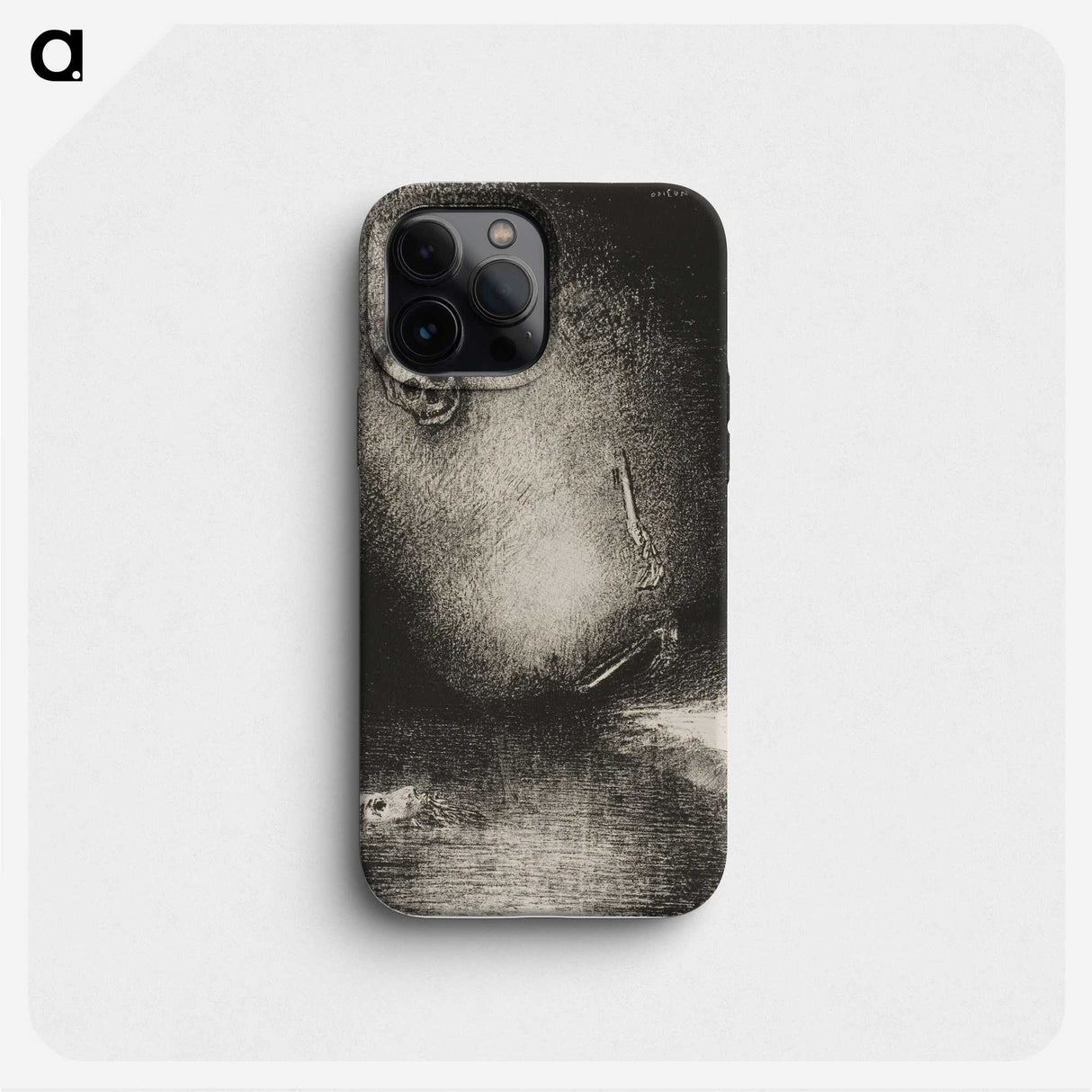 2-74_Odilon-Redon_phone