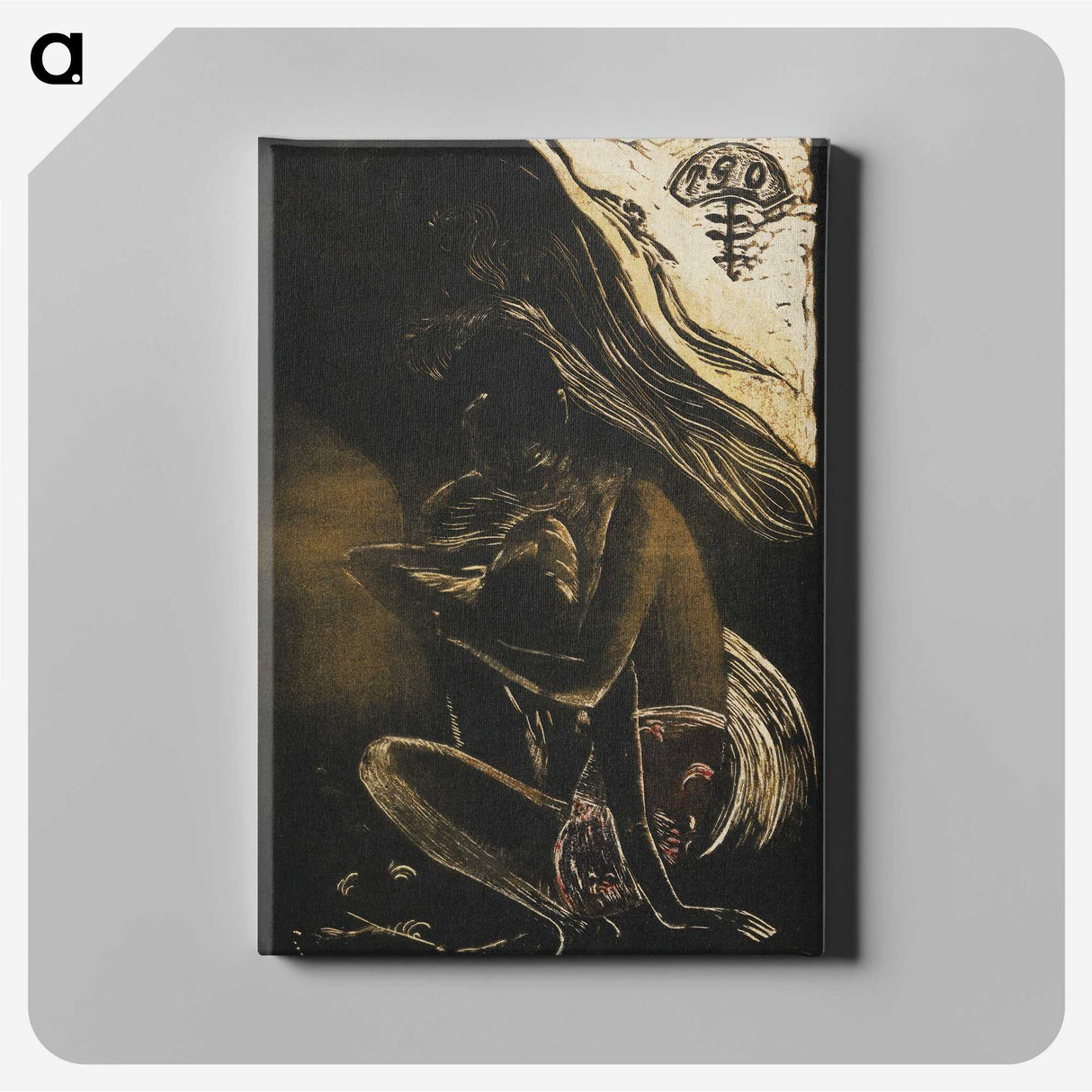 2-74_Paul-Gauguin_canvas