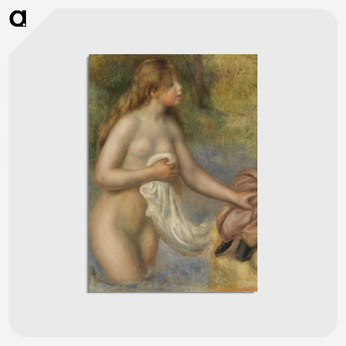 2-74_Pierre-Auguste-Renoir_postcard