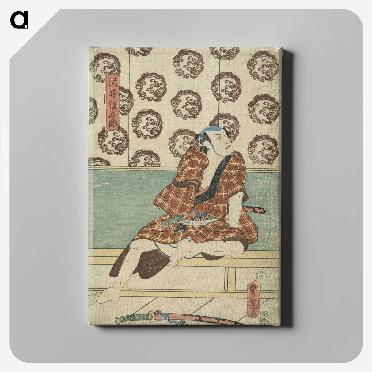 2-74_Utagawa-Kunisada_canvas