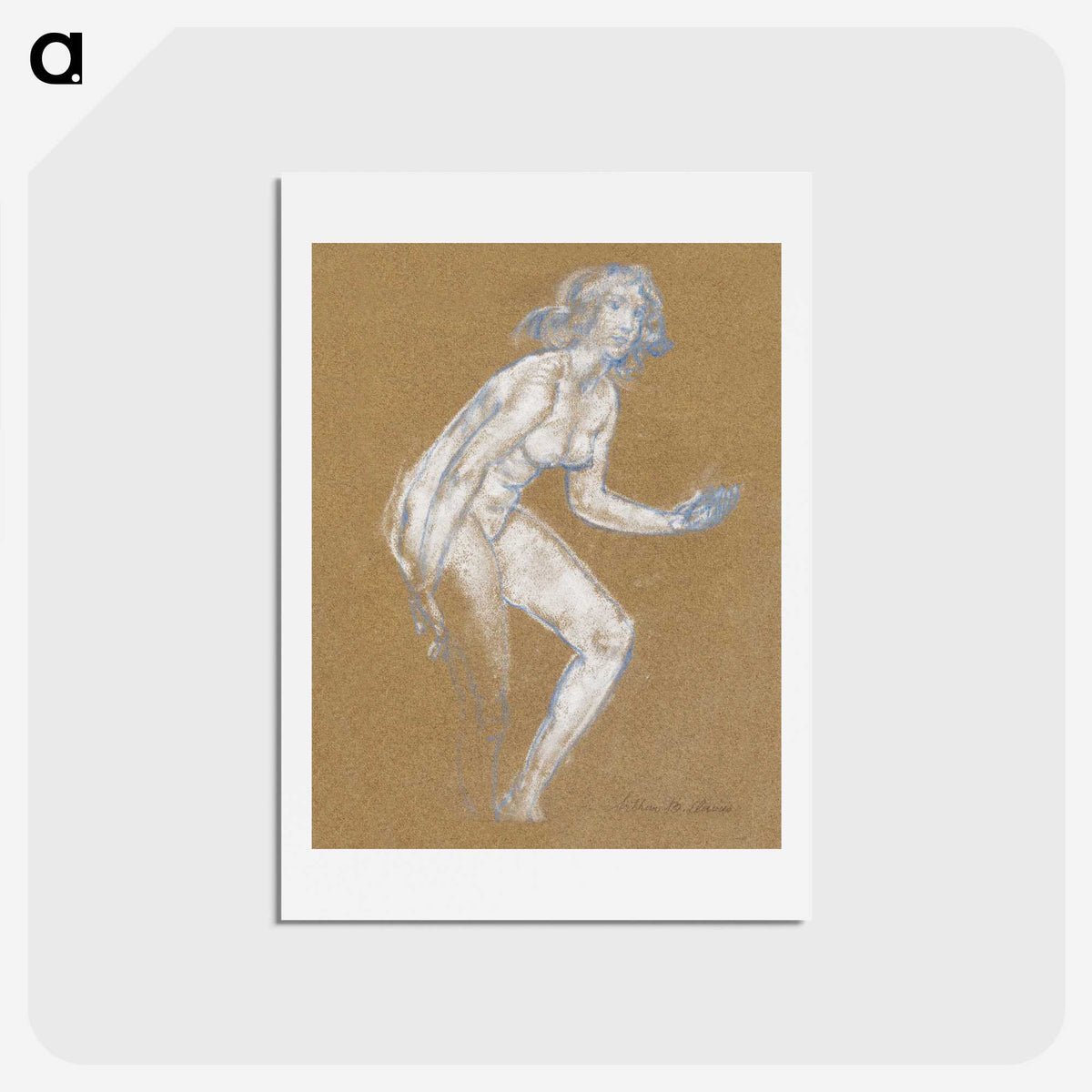 2-74_Yale-University-Art-Gallery_hagaki