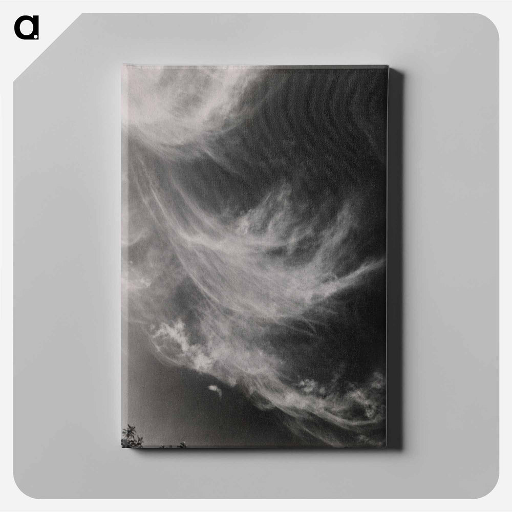 Equivalent - アルフレッド スティーグリッツ Canvas.