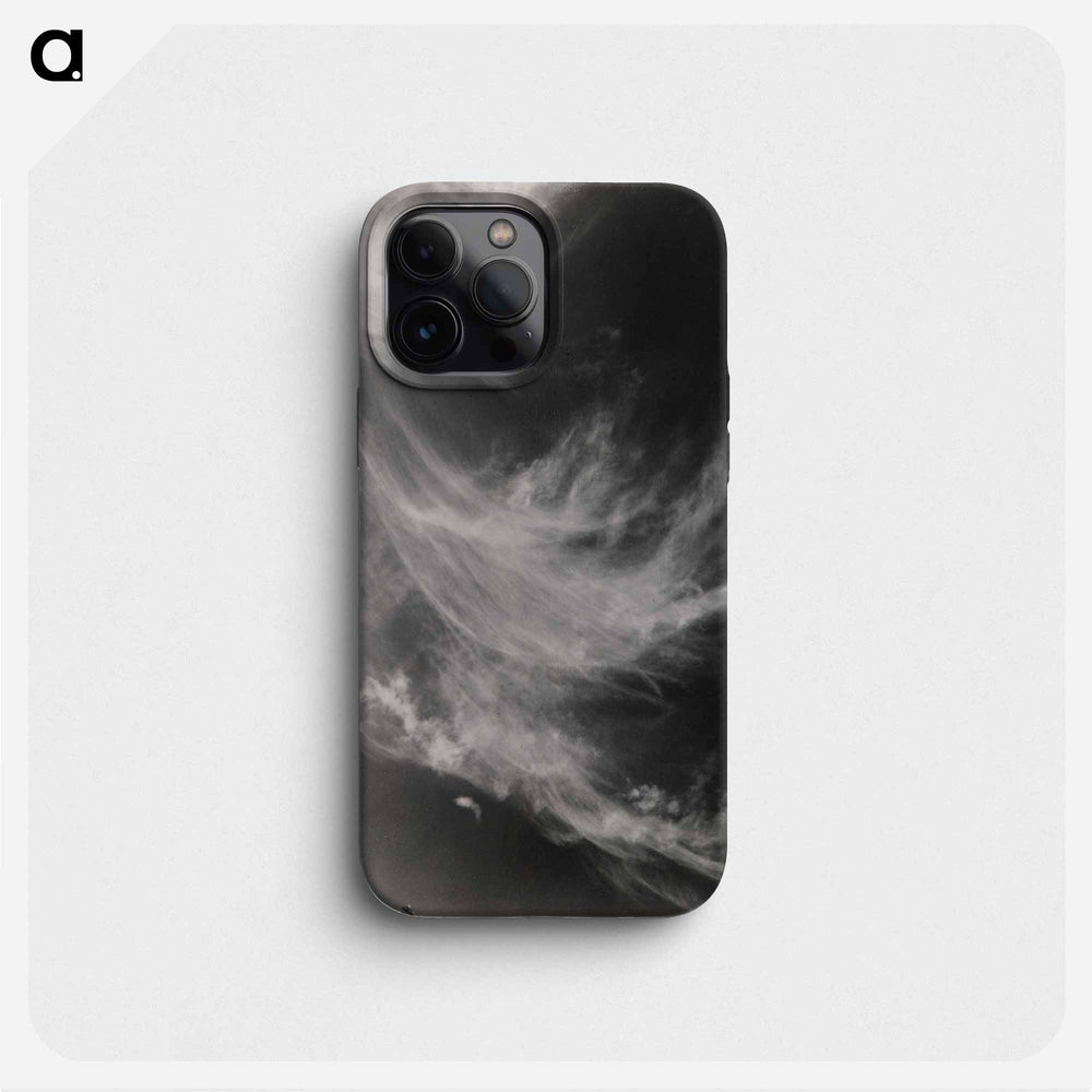 Equivalent - アルフレッド スティーグリッツ Phone Case.