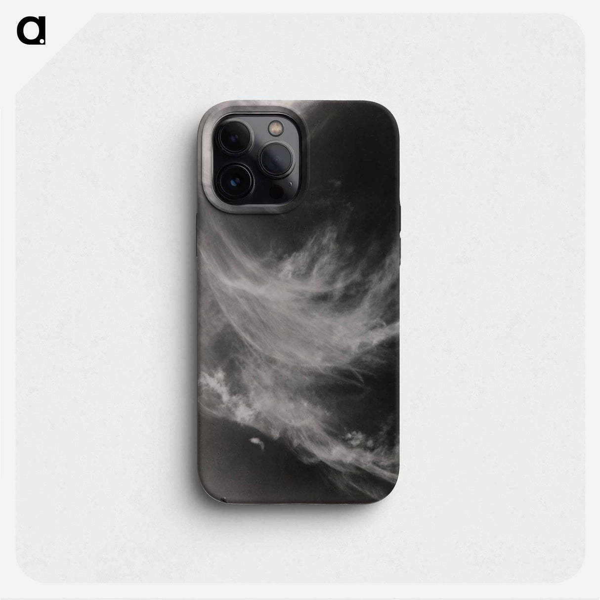 Equivalent - アルフレッド スティーグリッツ Phone Case.