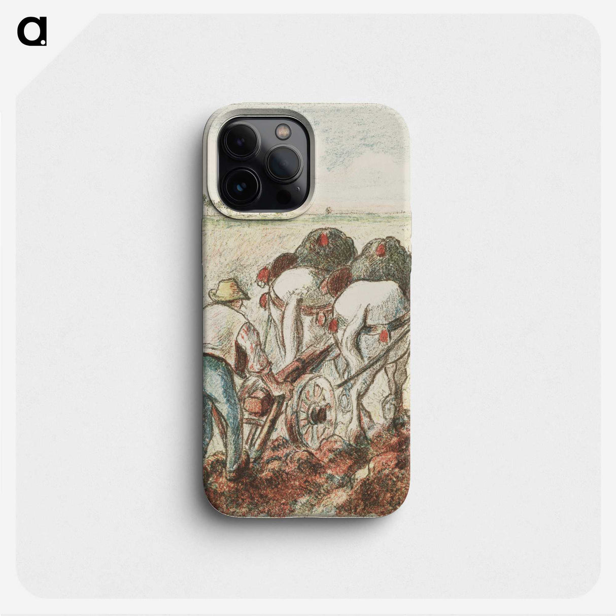 2-75_Camille-Pissarro_phone