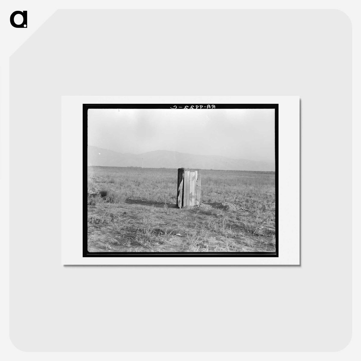 2-75_Dorothea-Lange_hagaki