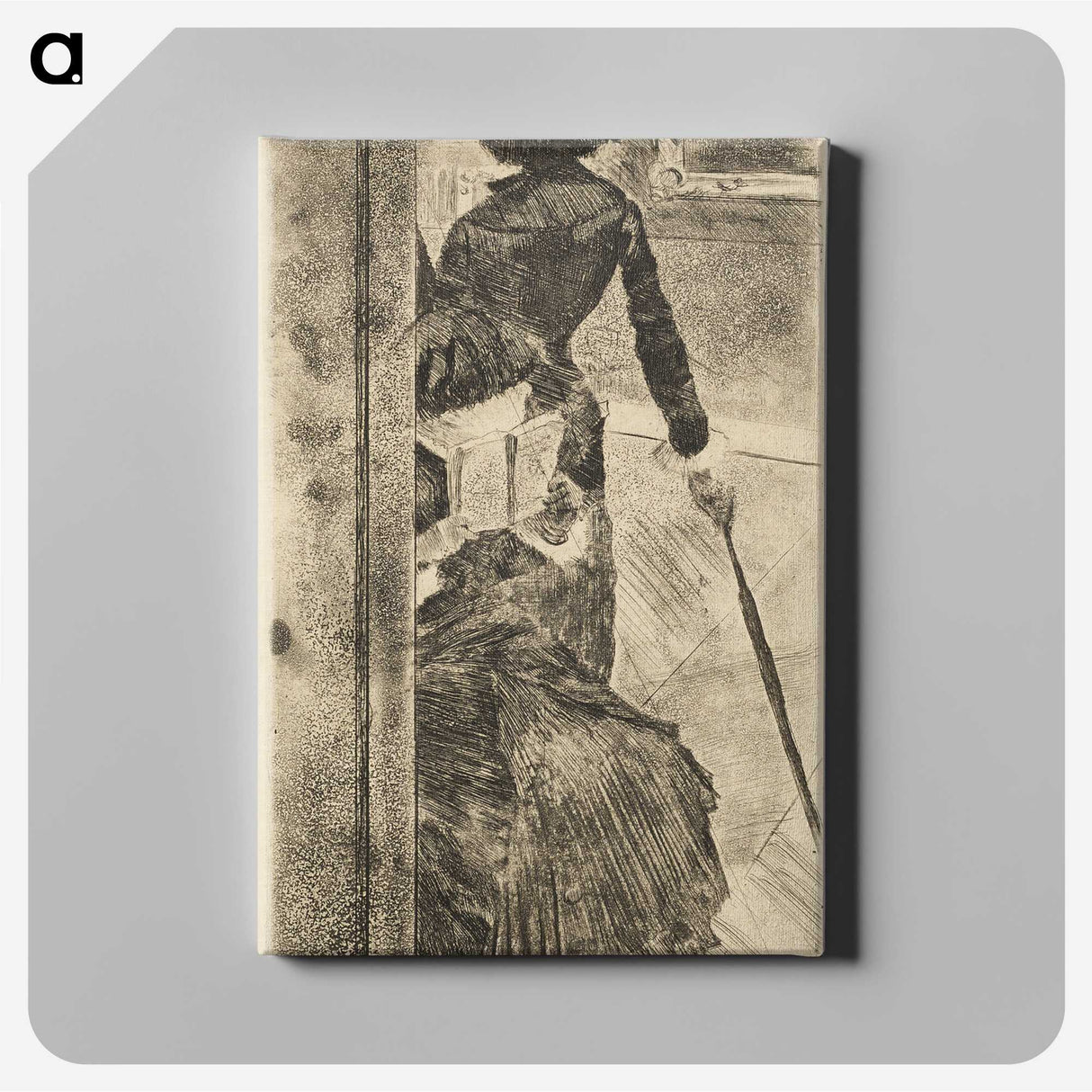 2-75_Edgar-Degas_canvas