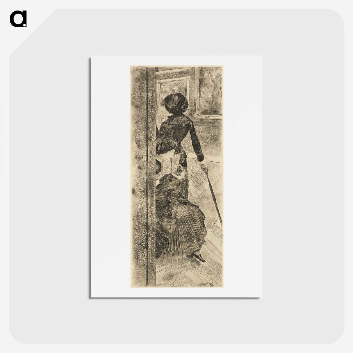 2-75_Edgar-Degas_hagaki