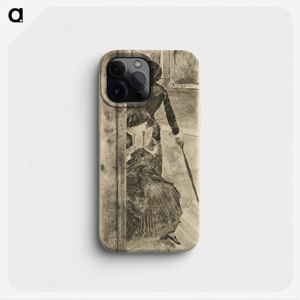 2-75_Edgar-Degas_phone