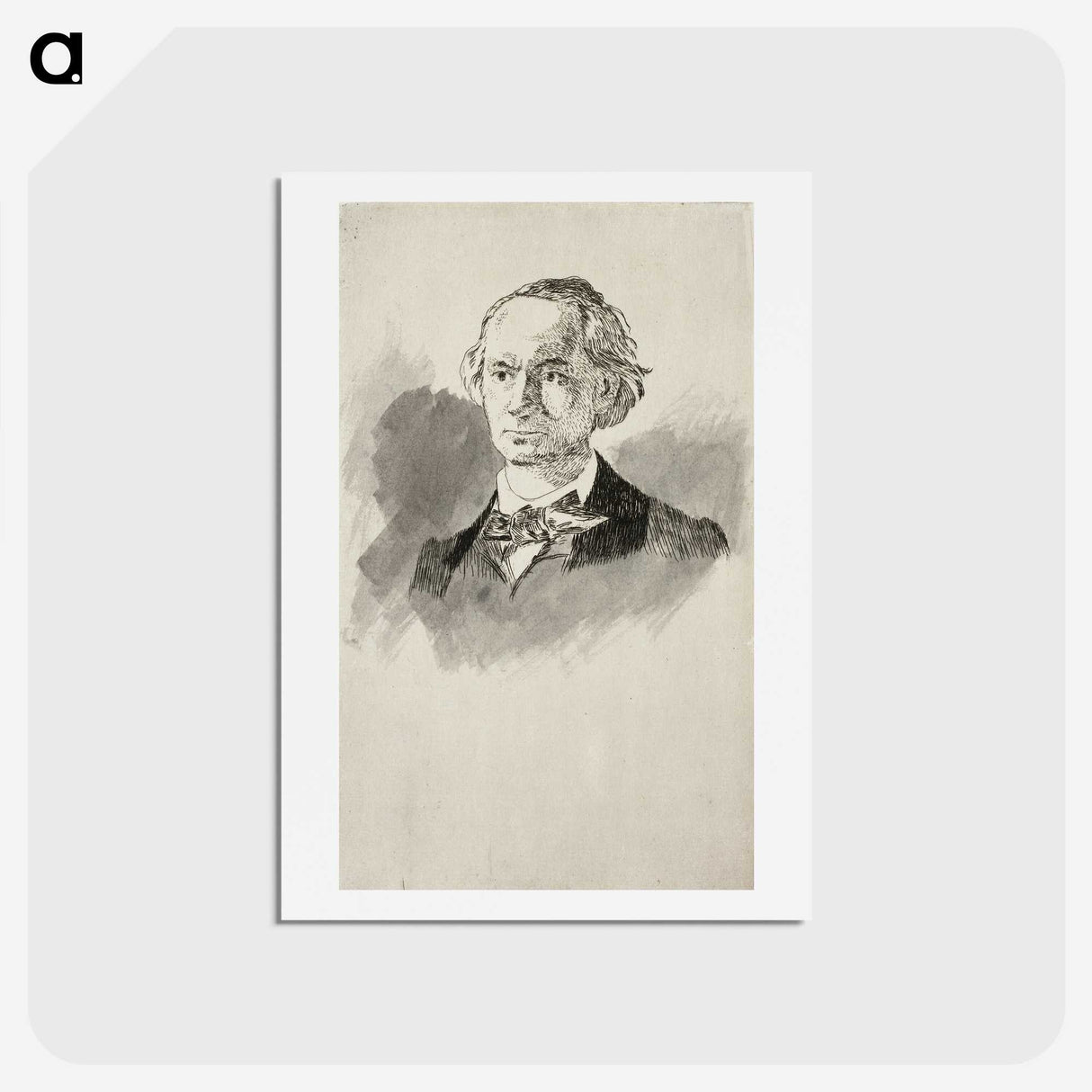 2-75_Edouard-Manet_hagaki