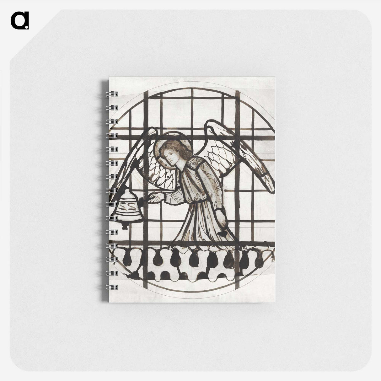 2-75_Edward-Burne-Jones_memo