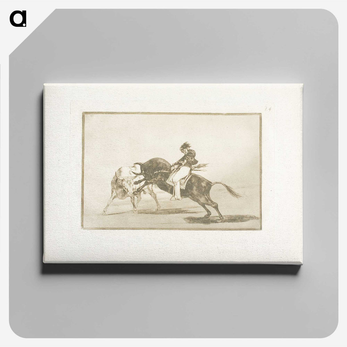 2-75_Francisco-de-Goya_canvas