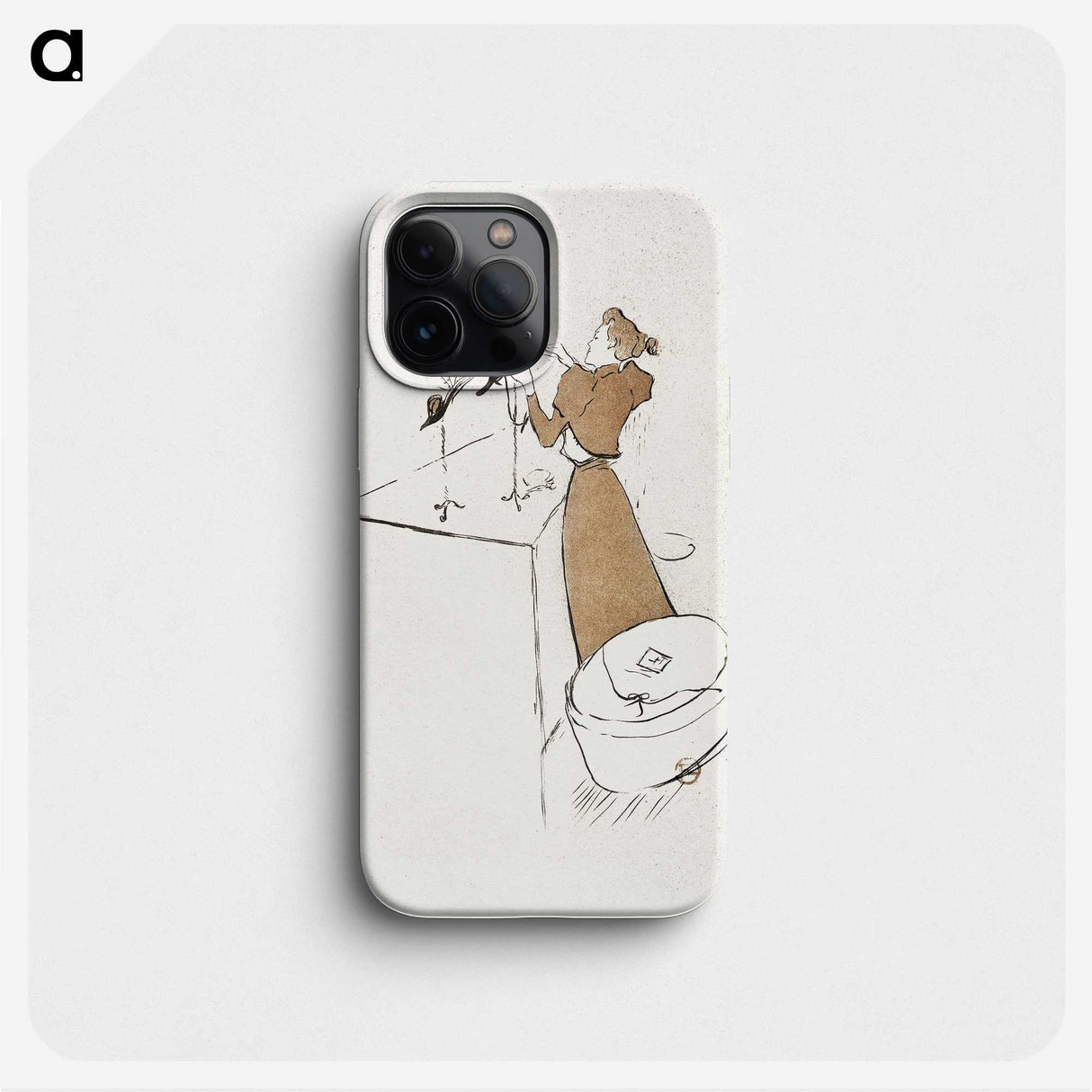 2-75_Henri-de-Toulouse-Lautrec_phone