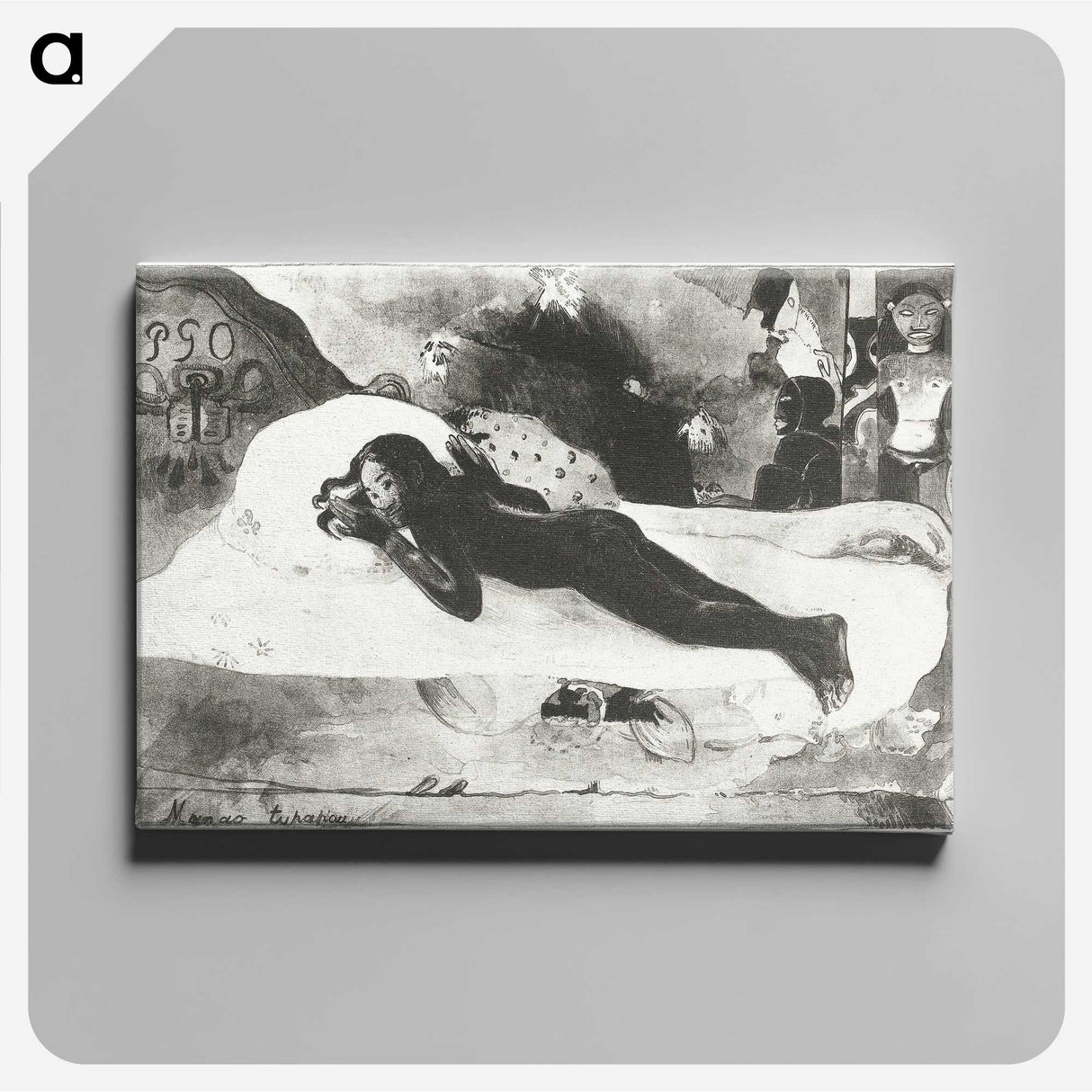 2-75_Paul-Gauguin_canvas