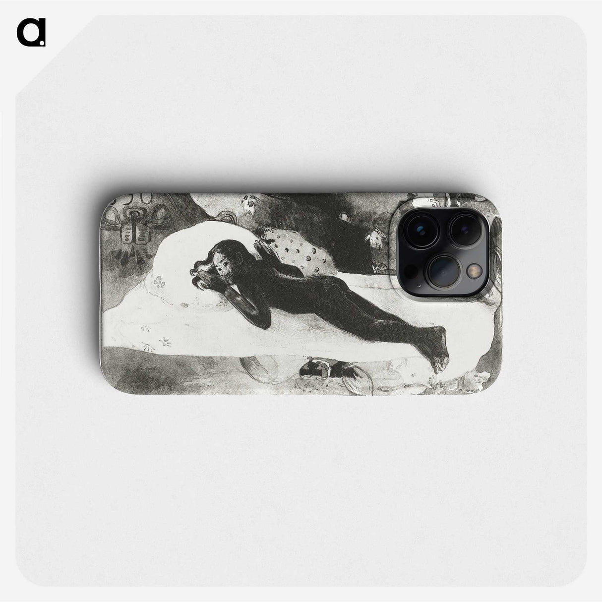 2-75_Paul-Gauguin_phone