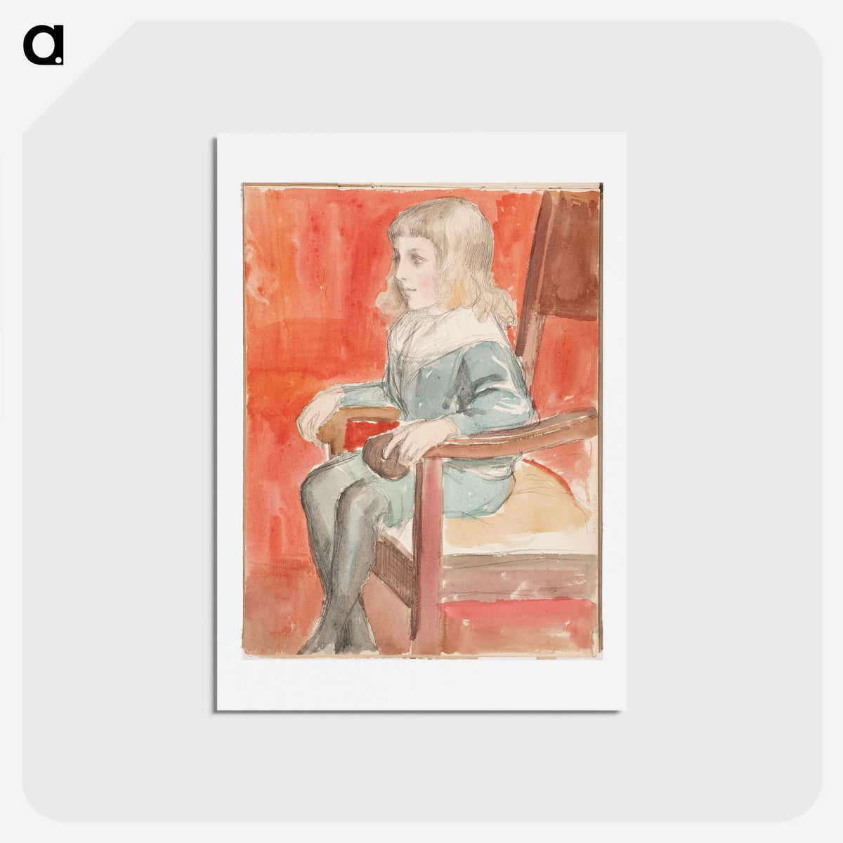 2-76_Albert-Edelfelt_hagaki