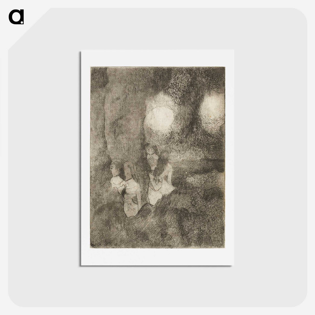 2-76_Edgar-Degas_hagaki