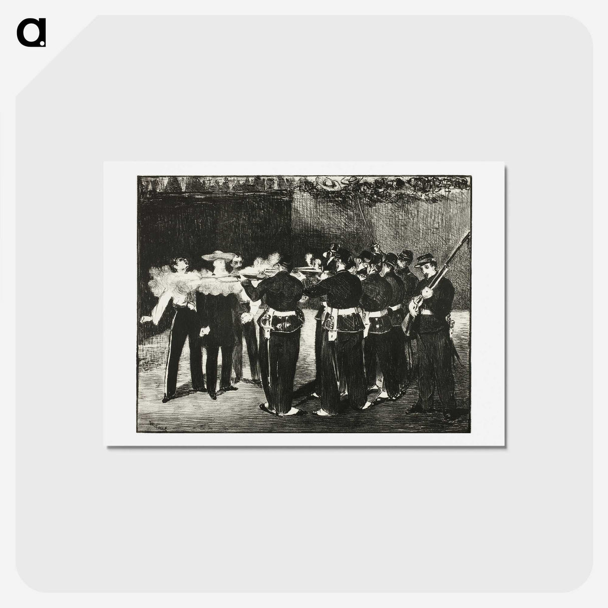 2-76_Edouard-Manet_hagaki