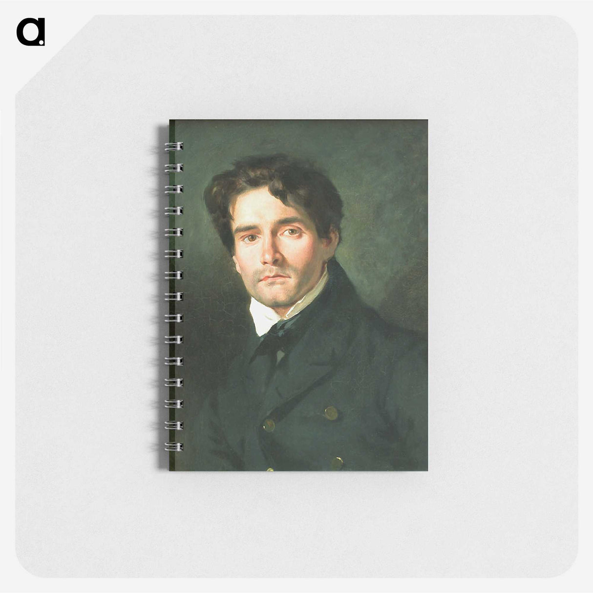 2-76_Eugene-Delacroix_memo