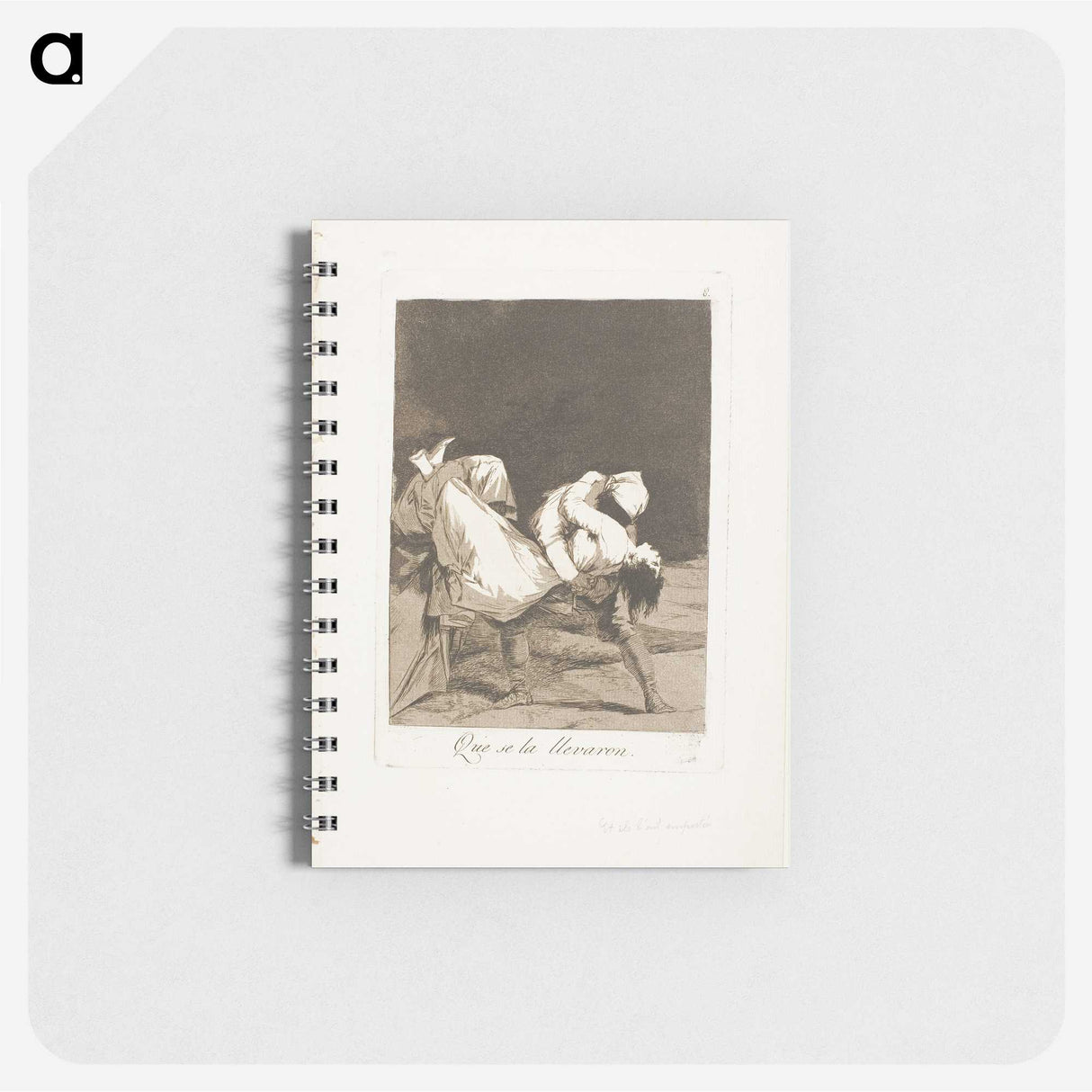 2-76_Francisco-de-Goya_memo