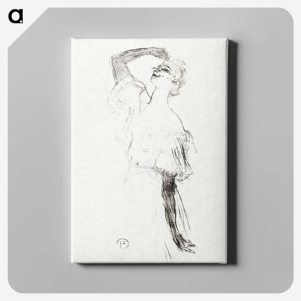 2-76_Henri-de-Toulouse-Lautrec_canvas