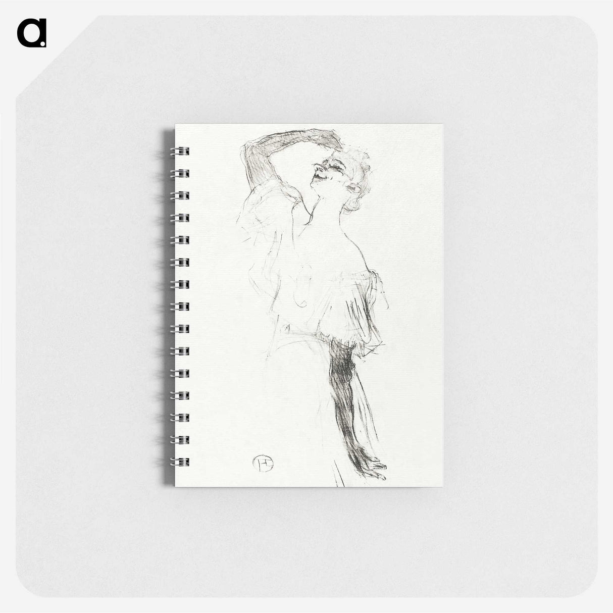 2-76_Henri-de-Toulouse-Lautrec_memo