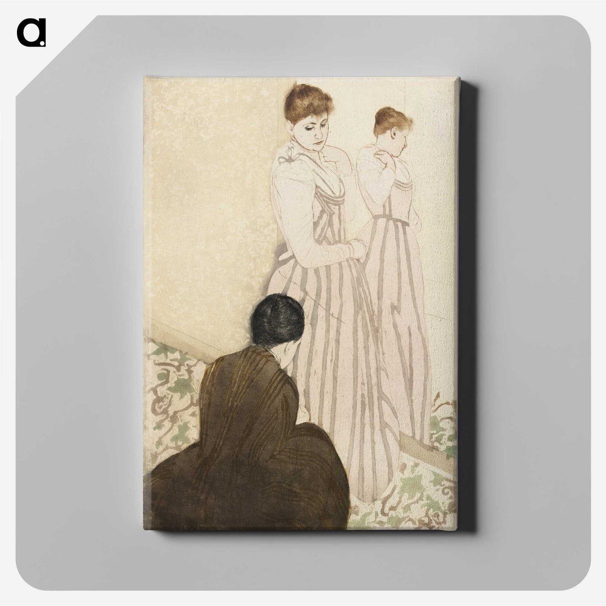 2-76_Mary-Cassatt_canvas