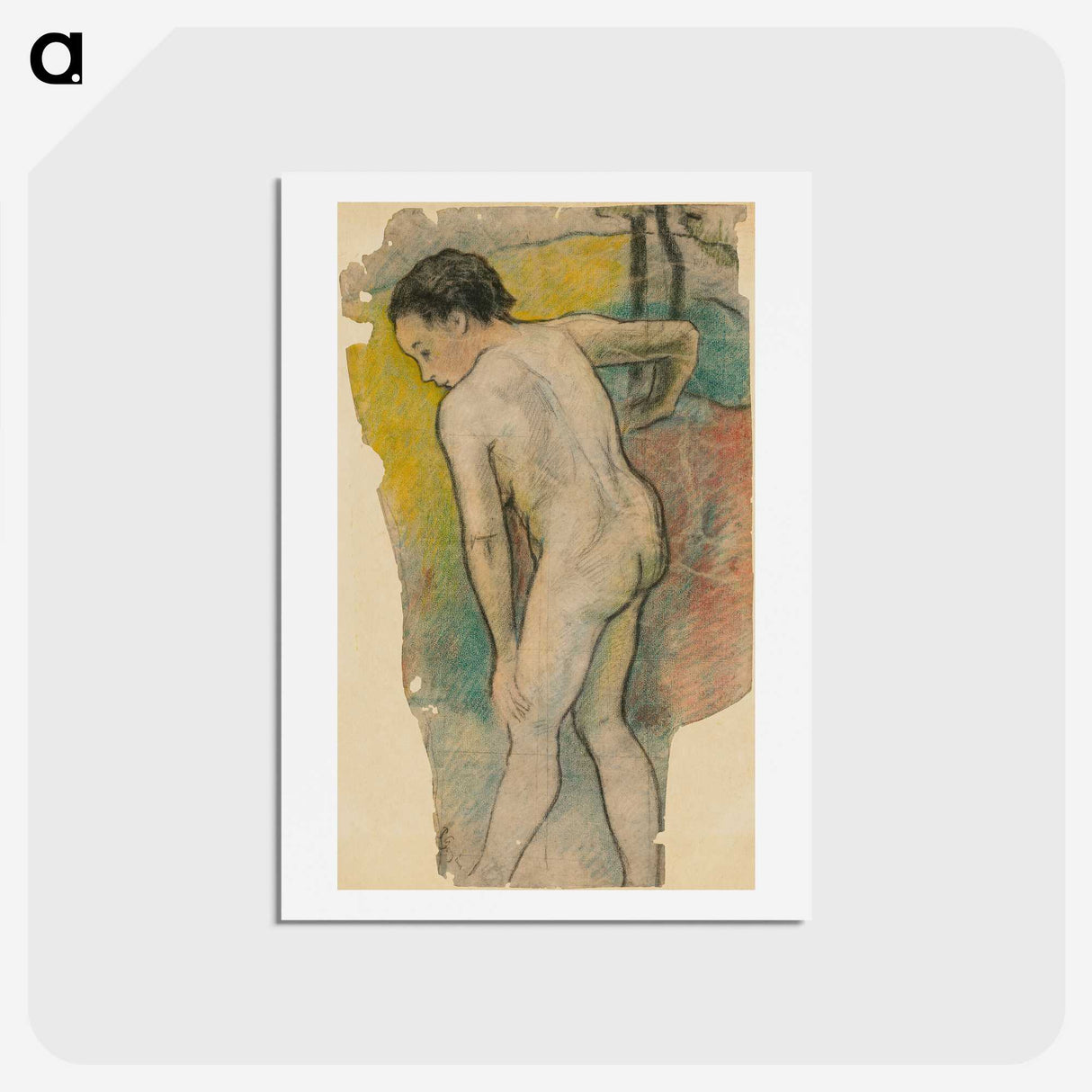 2-76_Paul-Gauguin_hagaki