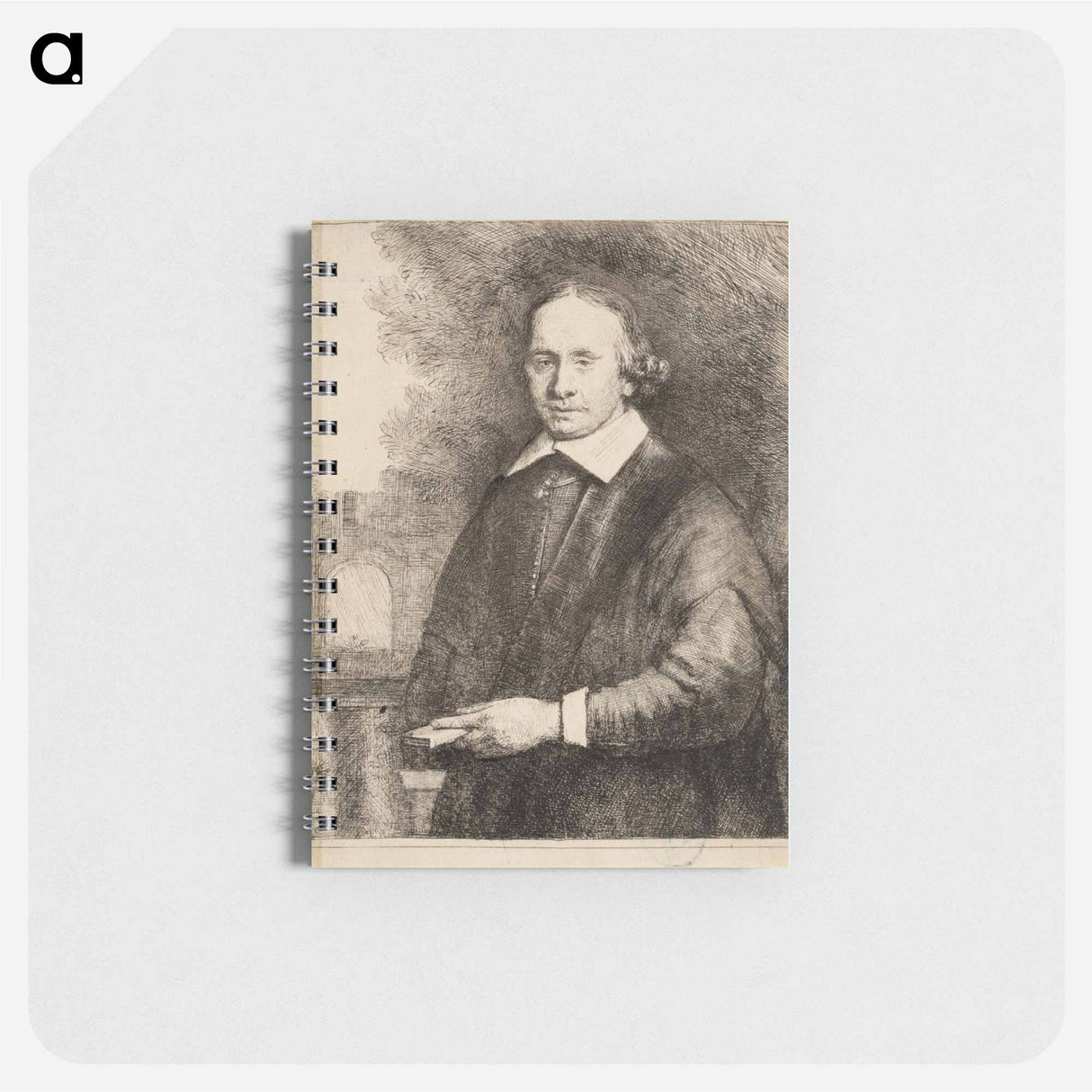 Jan antonides van der linden - レンブラント ファン レイン Memo.