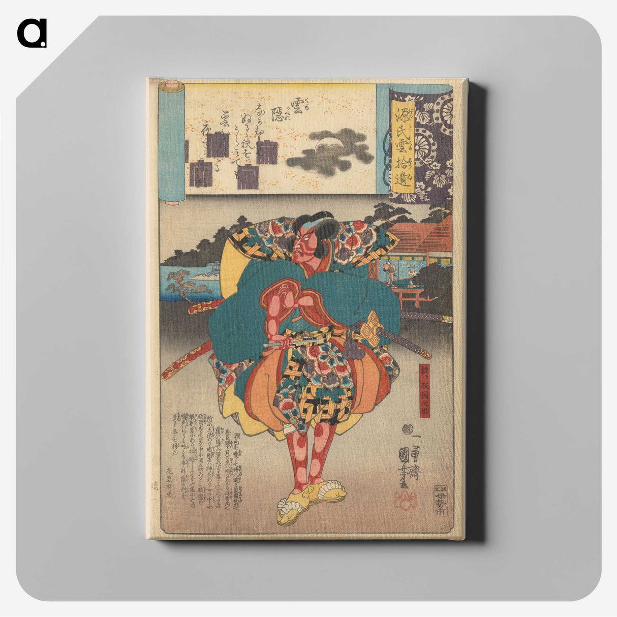 2-76_Utagawa-Kuniyoshi_canvas