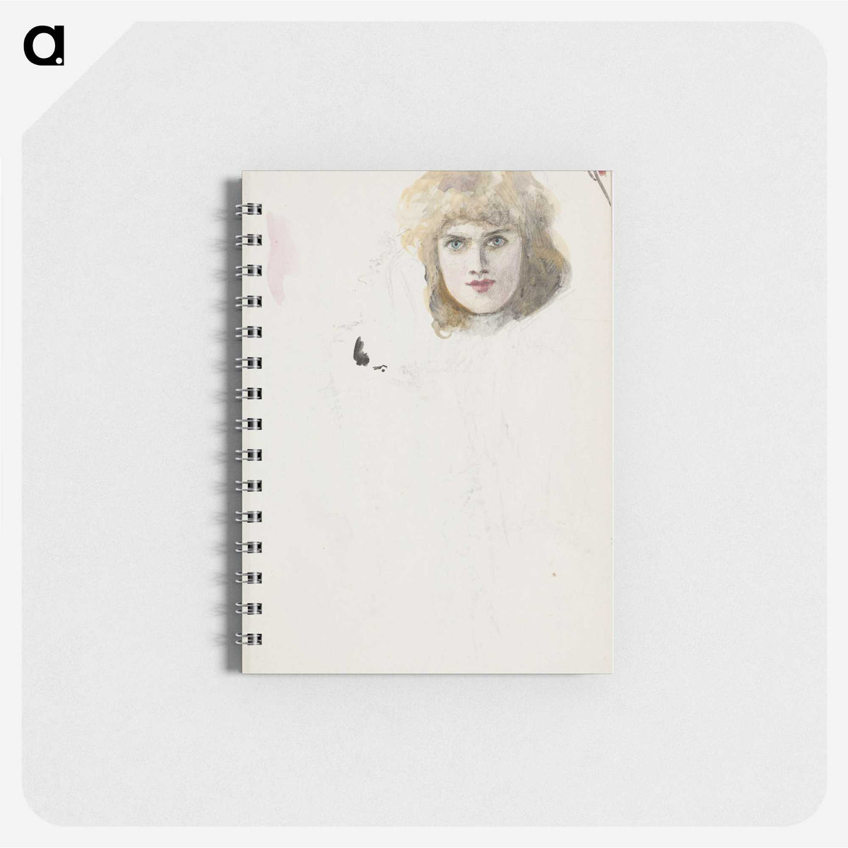 2-77_Albert-Edelfelt_memo