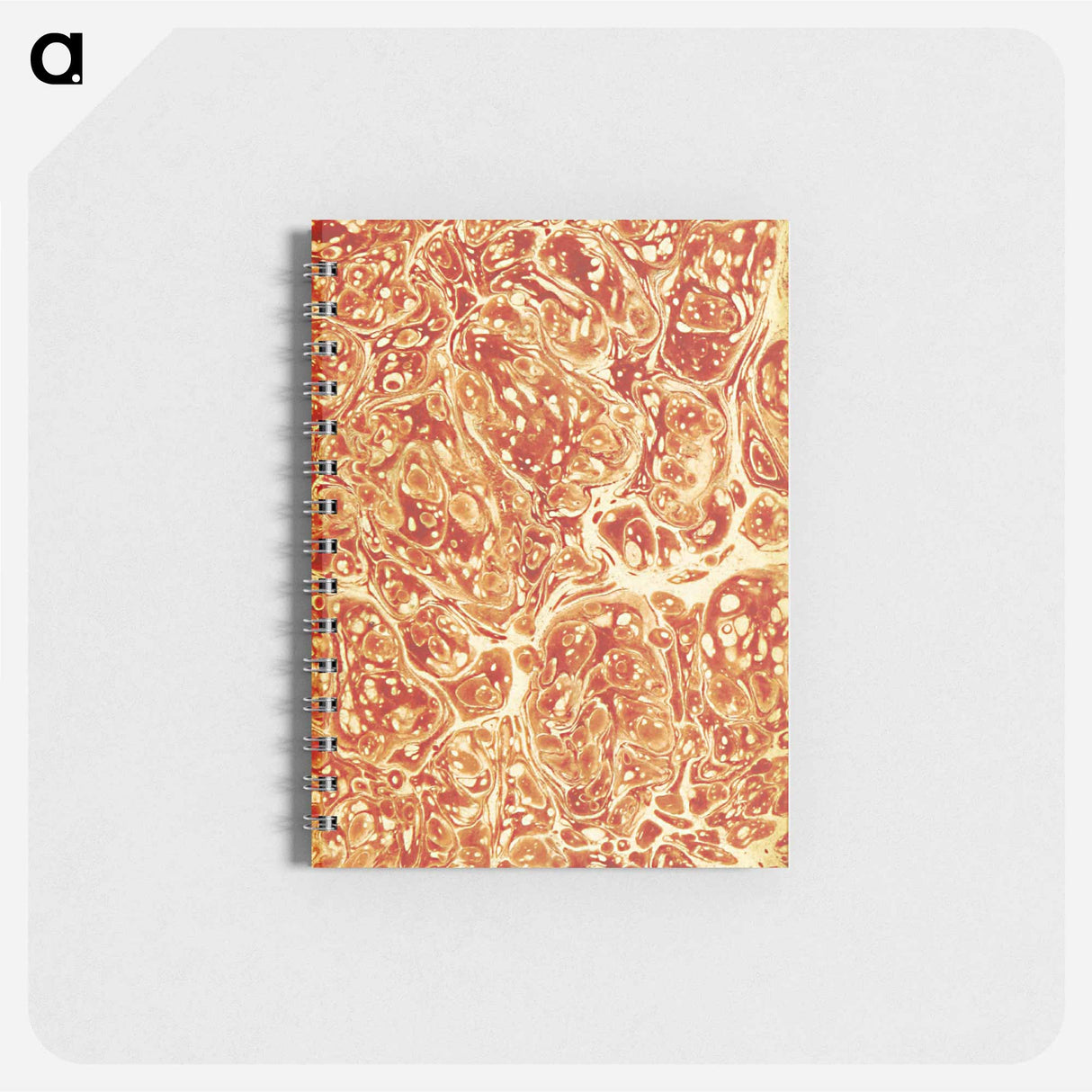 アートメモ帳-Decorative Paper from The History of Scotland
- 大英図書館 Memo.