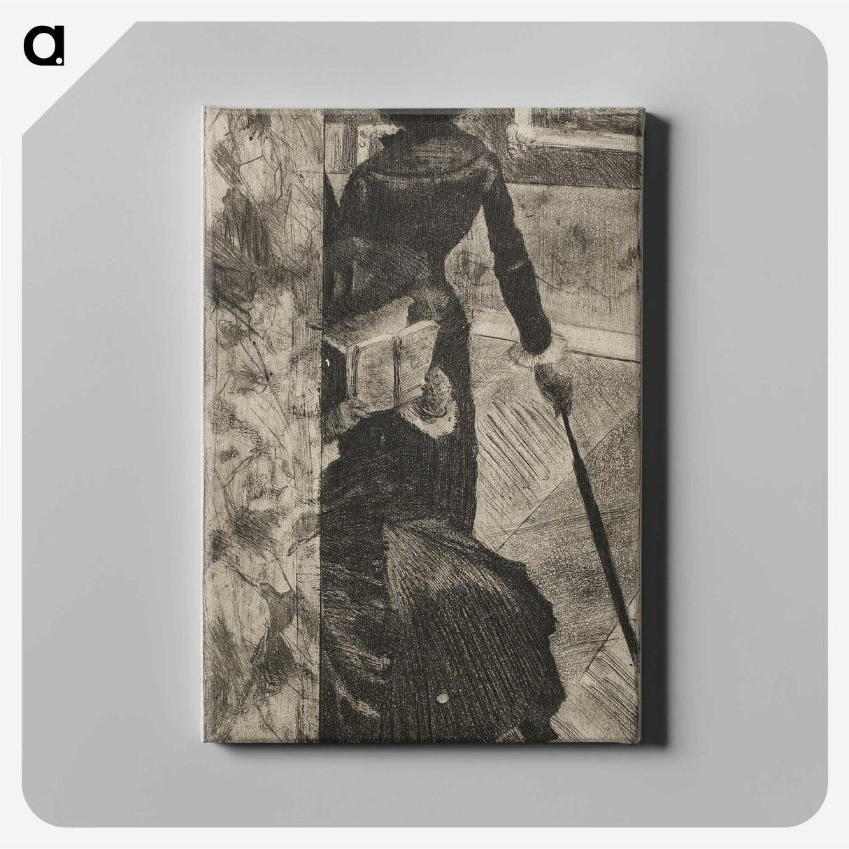 2-77_Edgar-Degas_canvas