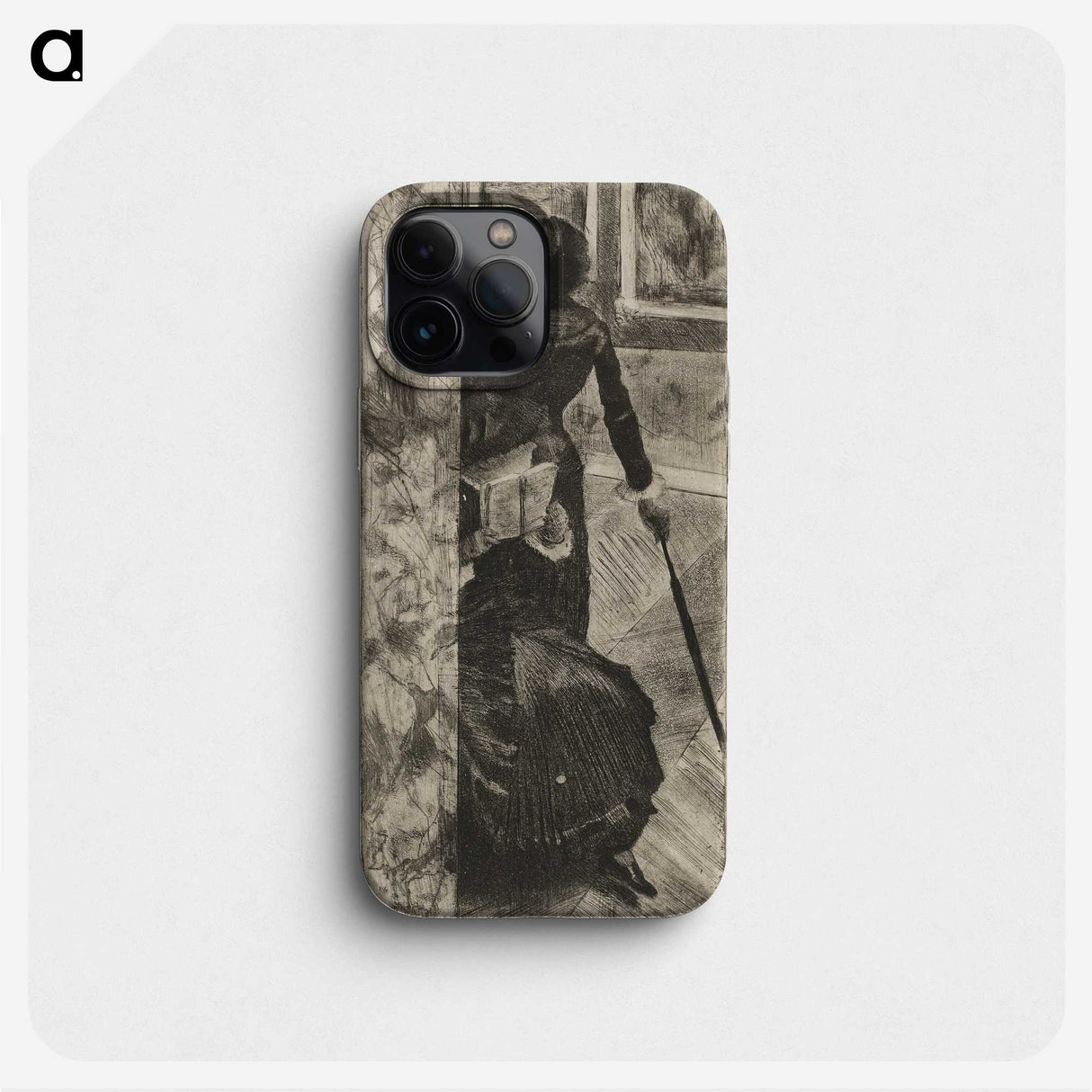 2-77_Edgar-Degas_phone